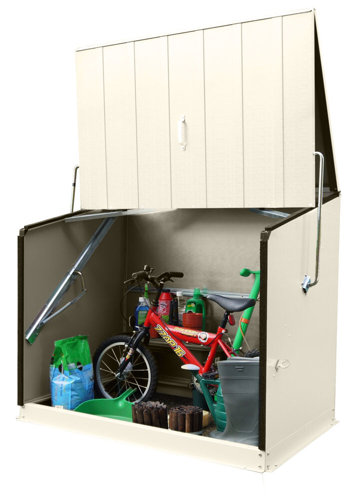 Produkt miniatyrebild Gop Stowaway Oppbevaringskasse