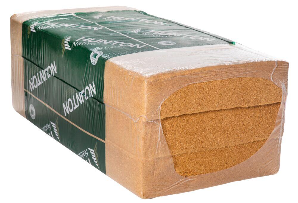 Produkt miniatyrebild Hunton Nativo® Trefiberisolasjon 70 mm