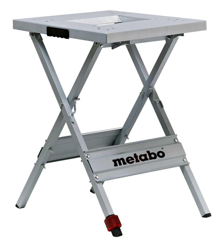 Produkt miniatyrebild Metabo Universal Sagbord UMS