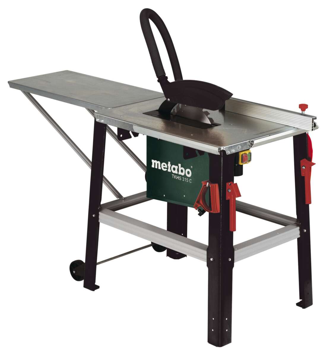 Bordsirkelsag Metabo TKHS 315 C 2,0 WNB