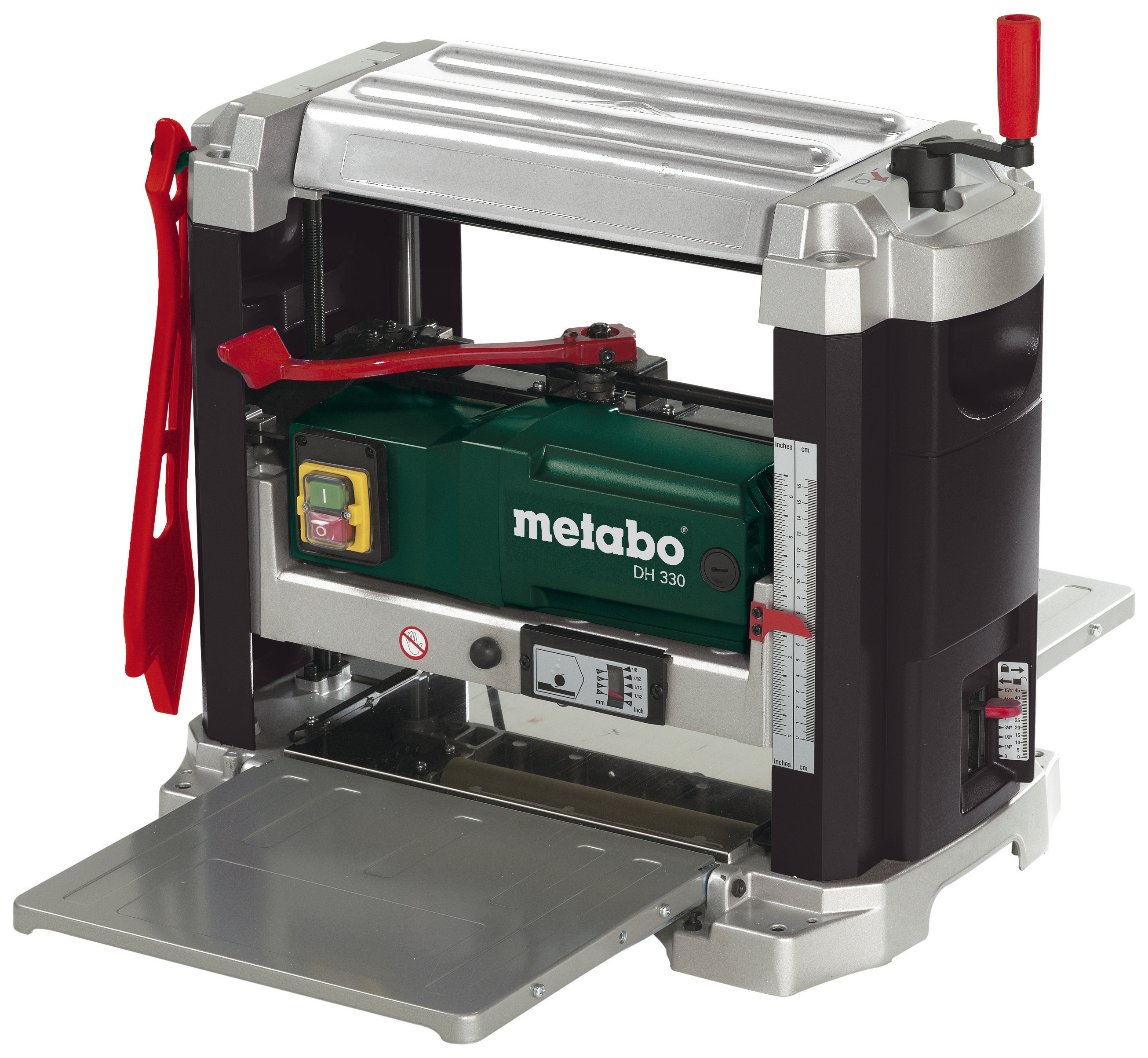 Produkt miniatyrebild Metabo Tykkelseshøvel DH 330