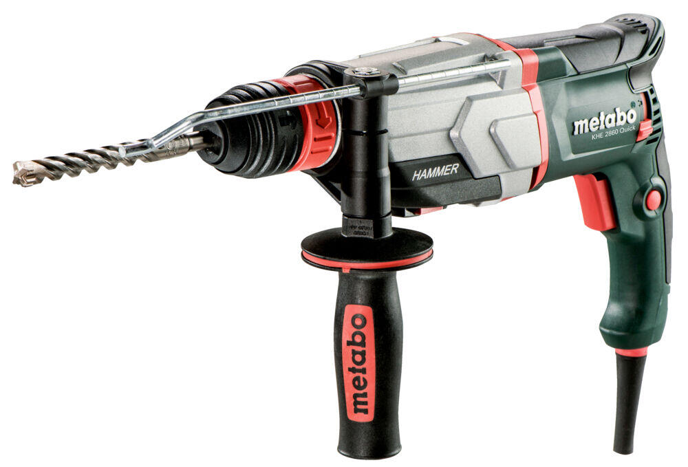 Produkt miniatyrebild Metabo KHE 2860 Quick Kombihammer