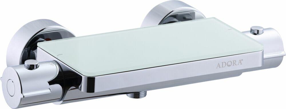 Produkt miniatyrebild Exigo dusj blandebatteri Comfort Plus