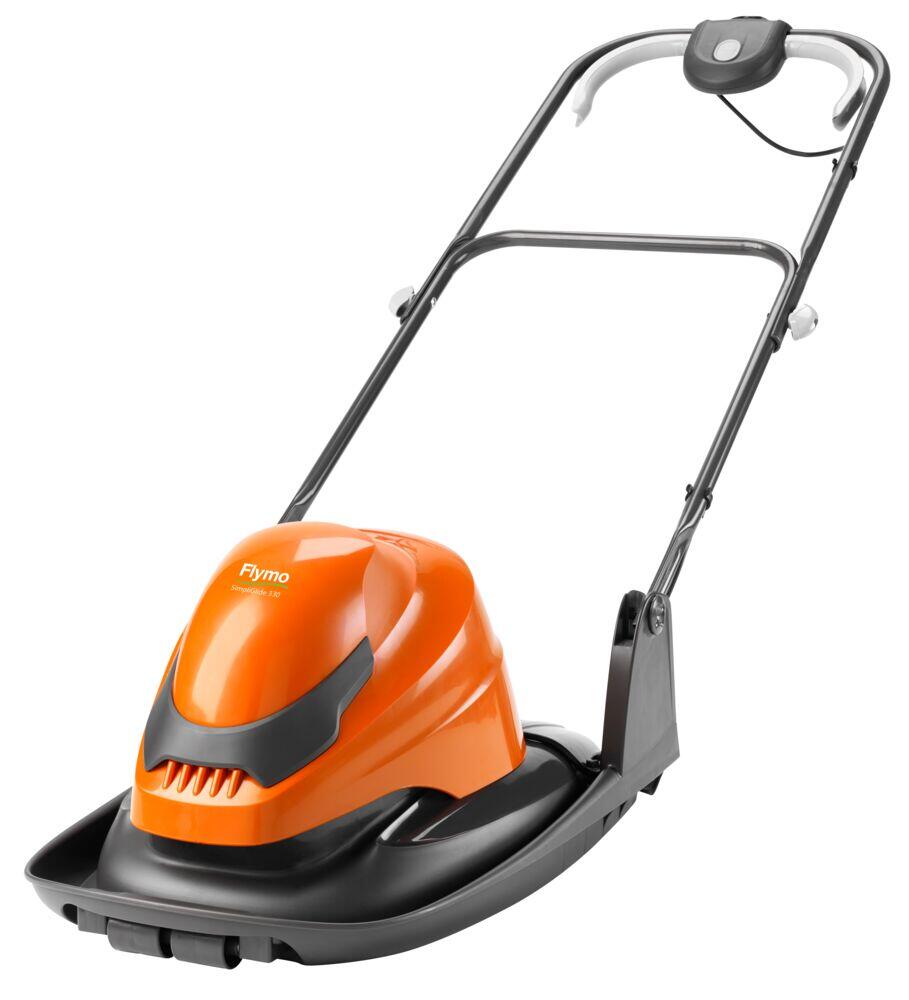 Produkt miniatyrebild FLYMO Simpli Glide 330 gressklipper