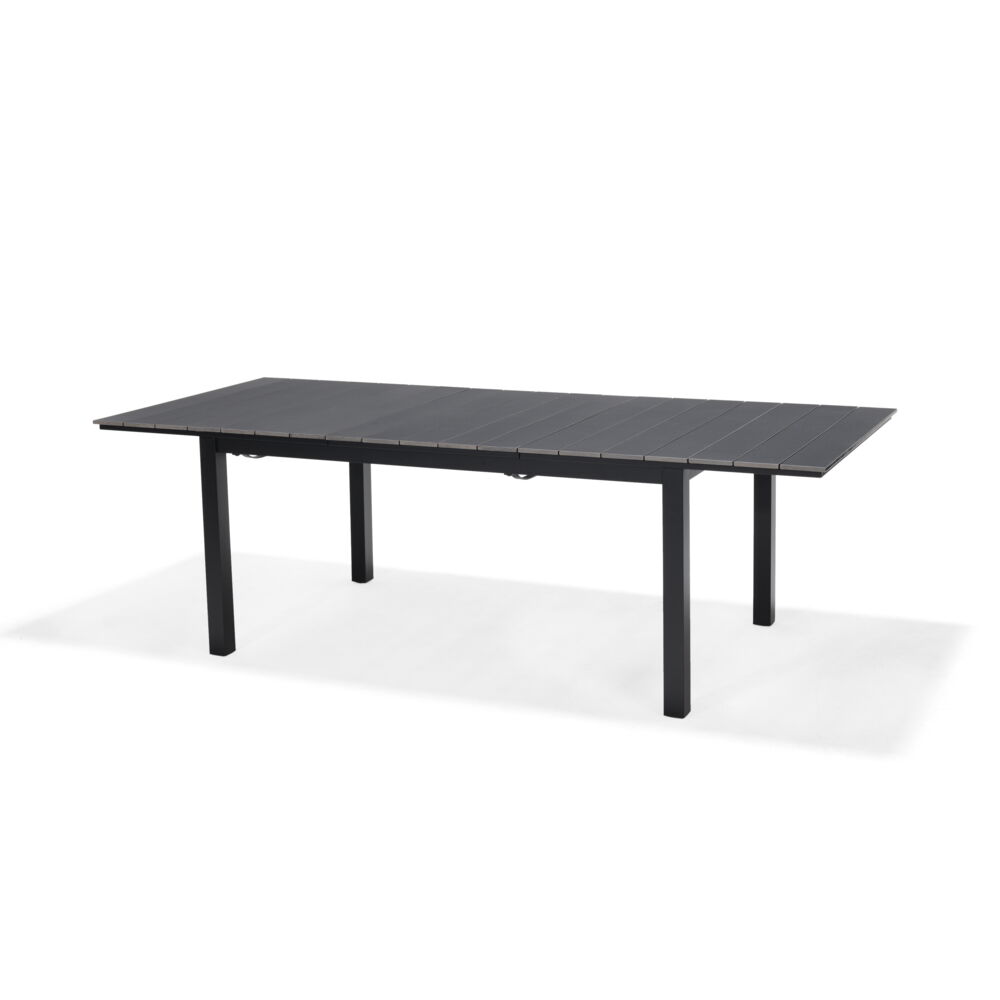 Produkt miniatyrebild Tyri uttrekksbord