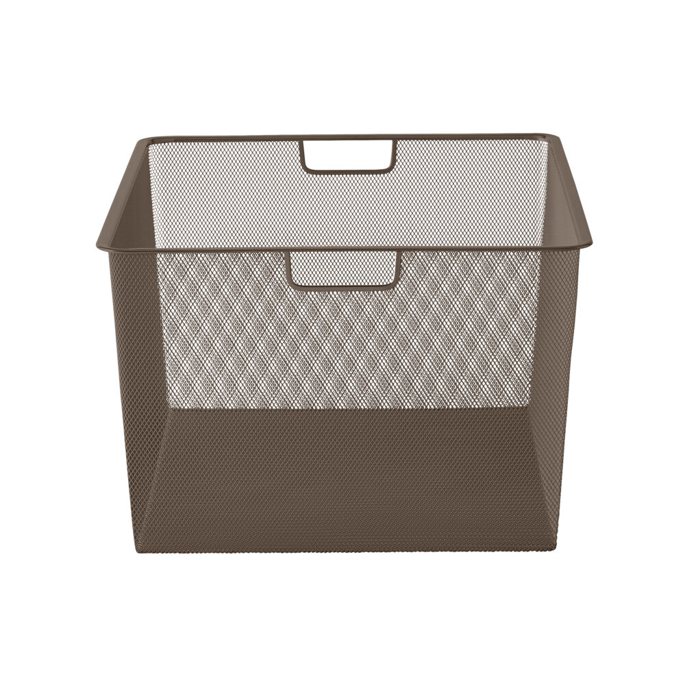 Produkt miniatyrebild Elfa meshkurv standard