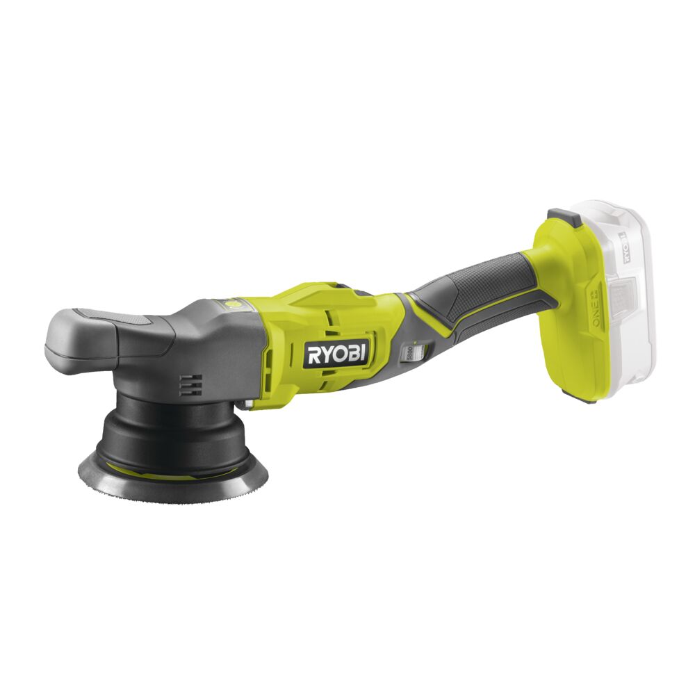 Produkt miniatyrebild Ryobi Poleringsmaskin 18V R18P-0