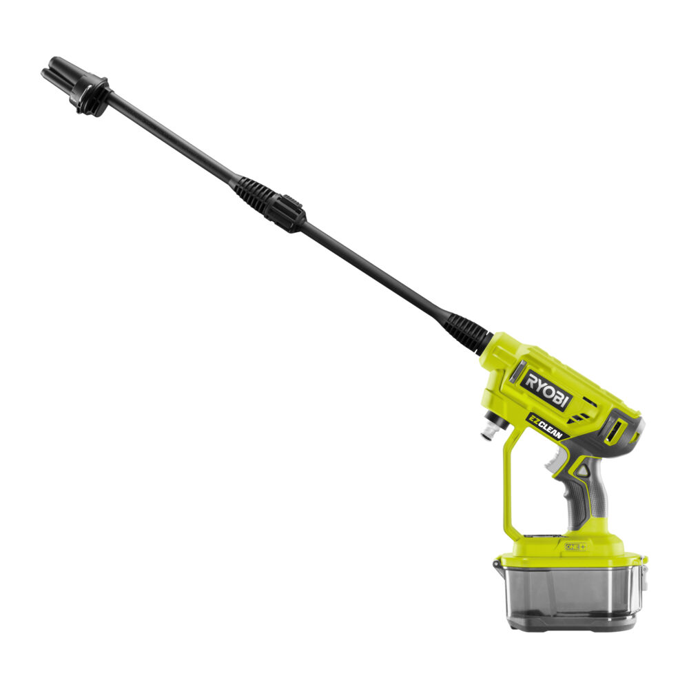Produkt miniatyrebild Ryobi RY18PW22A-0 trykkspyler