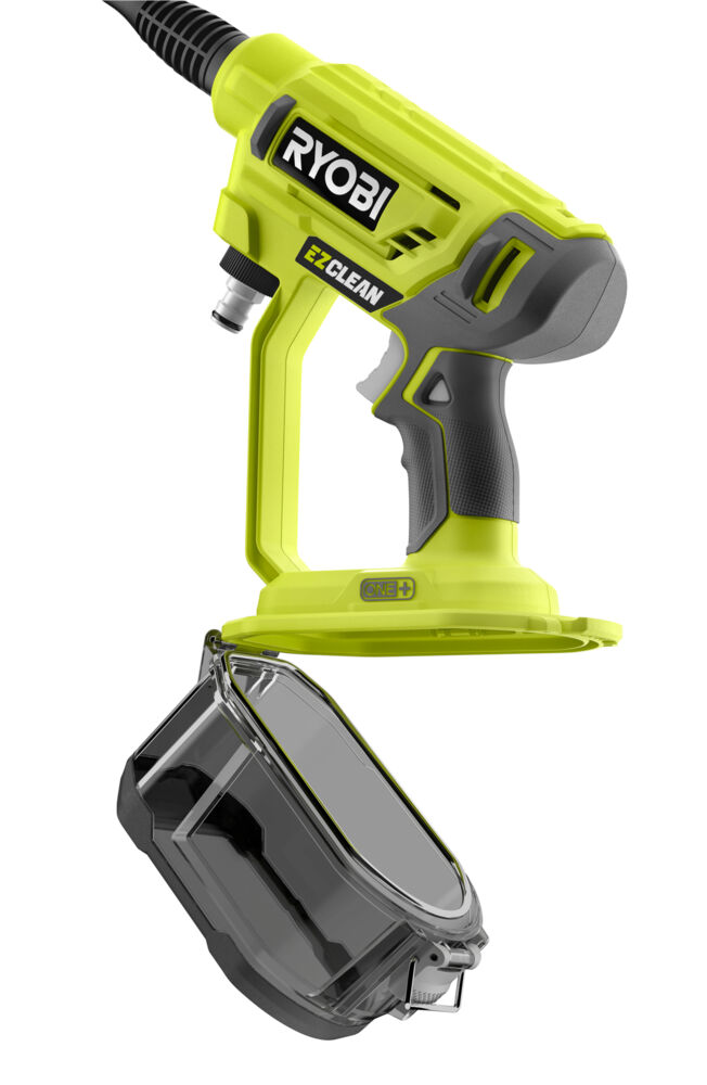 Produkt miniatyrebild Ryobi RY18PW22A-0 trykkspyler