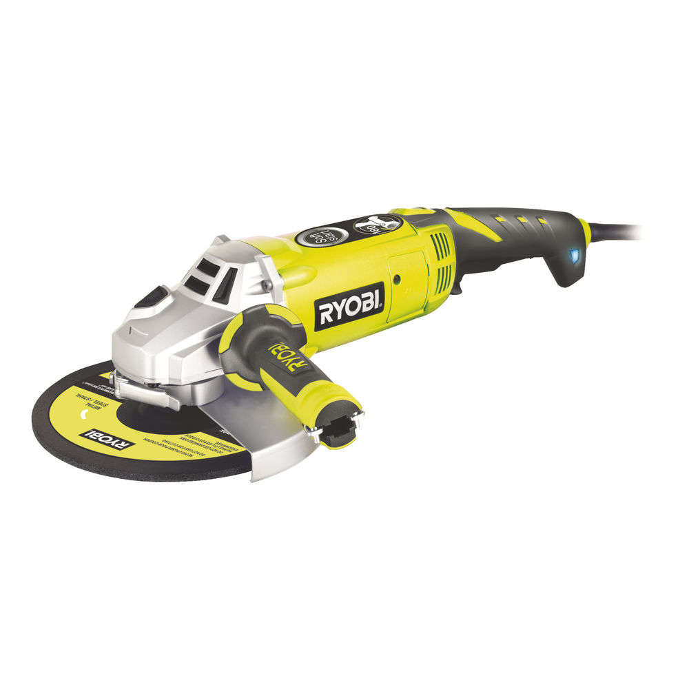 Углошлифовальная машина ryobi eag2000rs Углошлифовальная машина ryobi eag2000rs