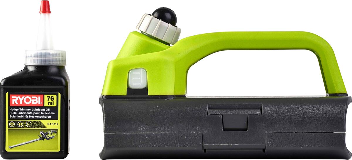 Ryobi RAC311 hekksaksbørste