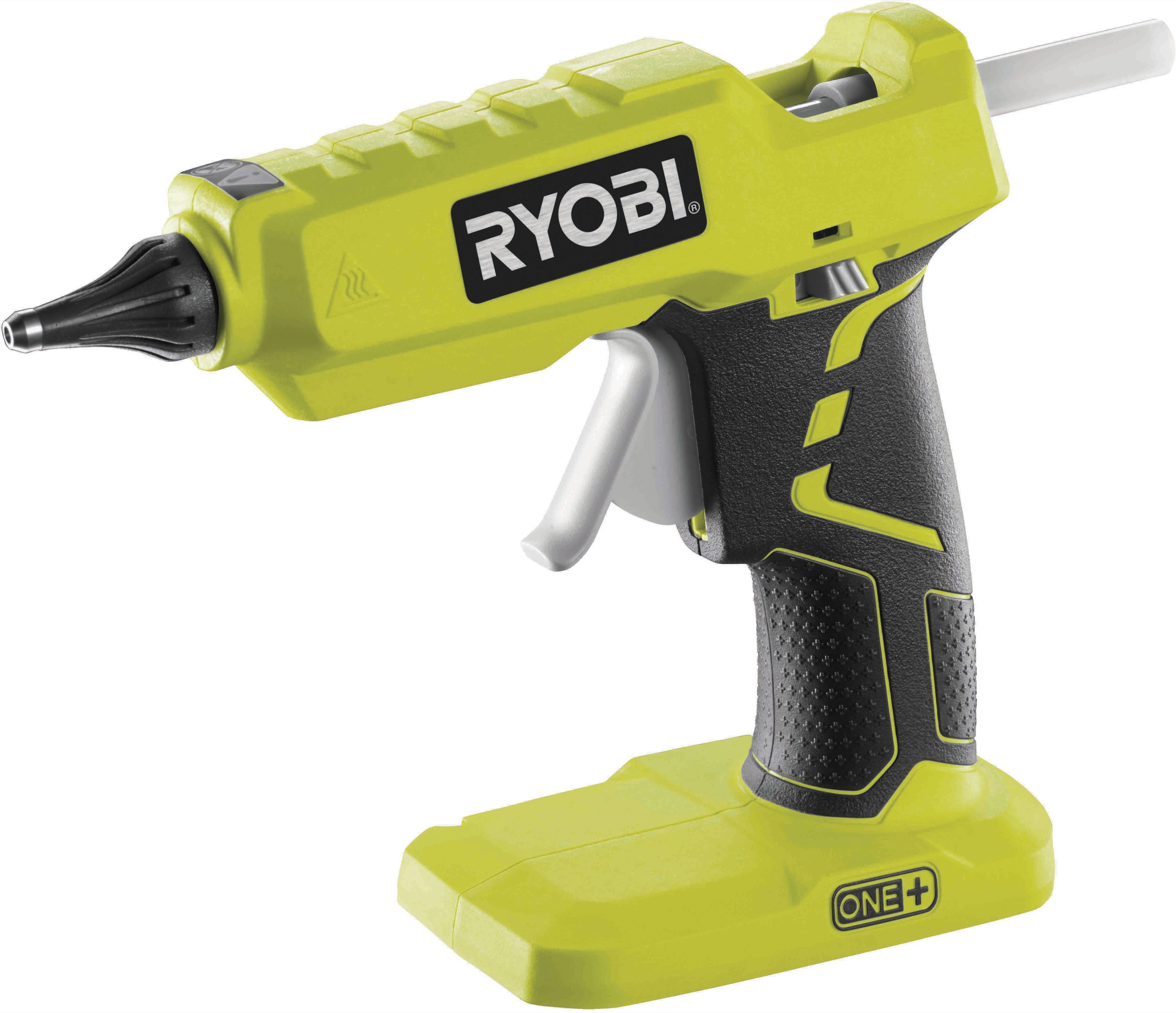 Produkt miniatyrebild Ryobi R18GLU-0 limpistol u/batteri og lader