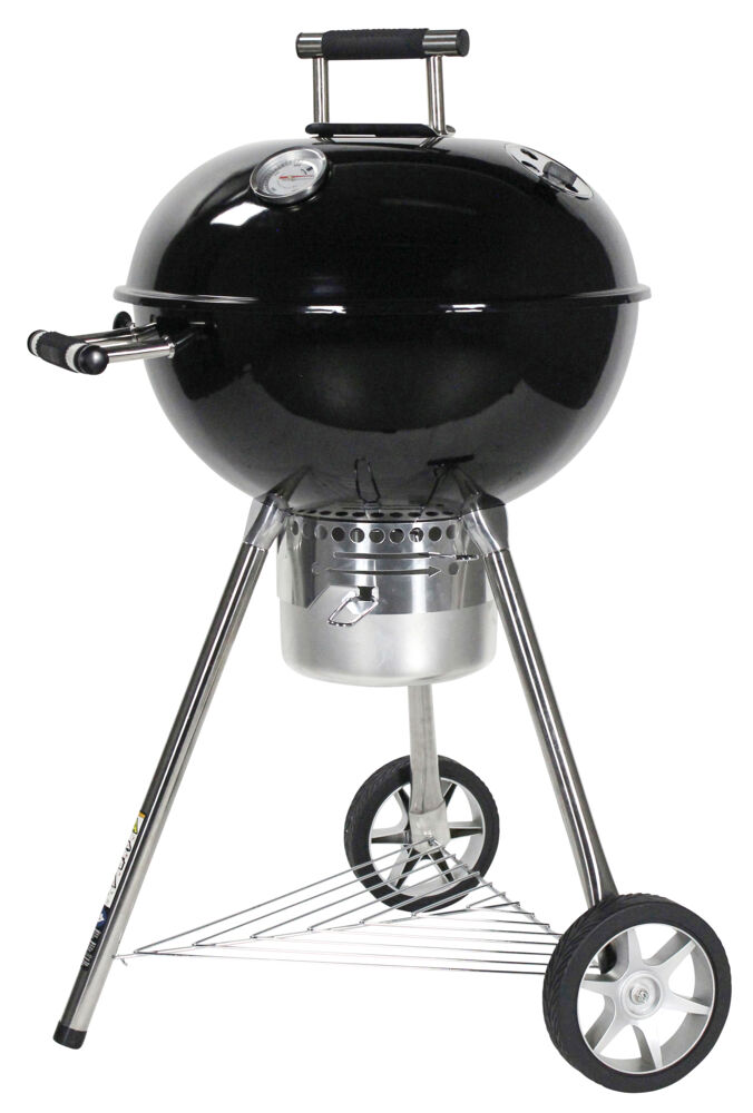 Produkt miniatyrebild FCC BBQ kullgrill Fiftyseven Kettle