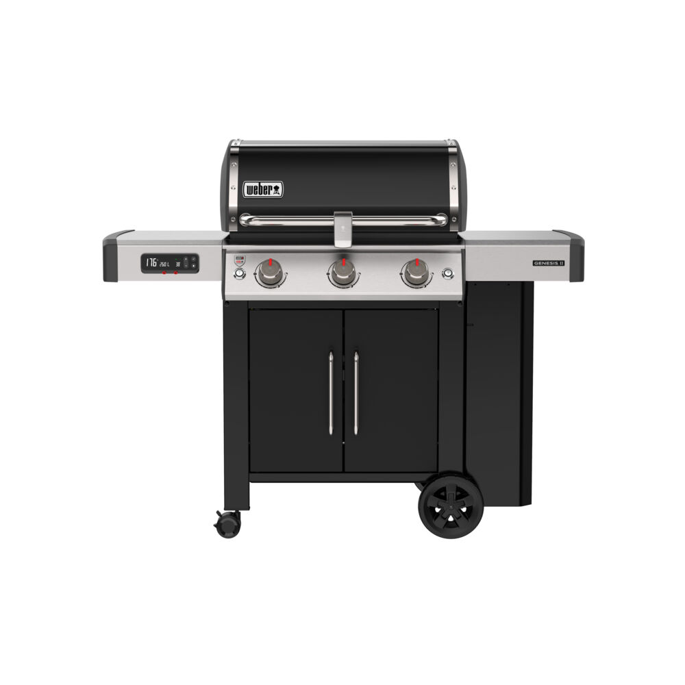 Produkt miniatyrebild Weber Genesis II EX-315 gassgrill