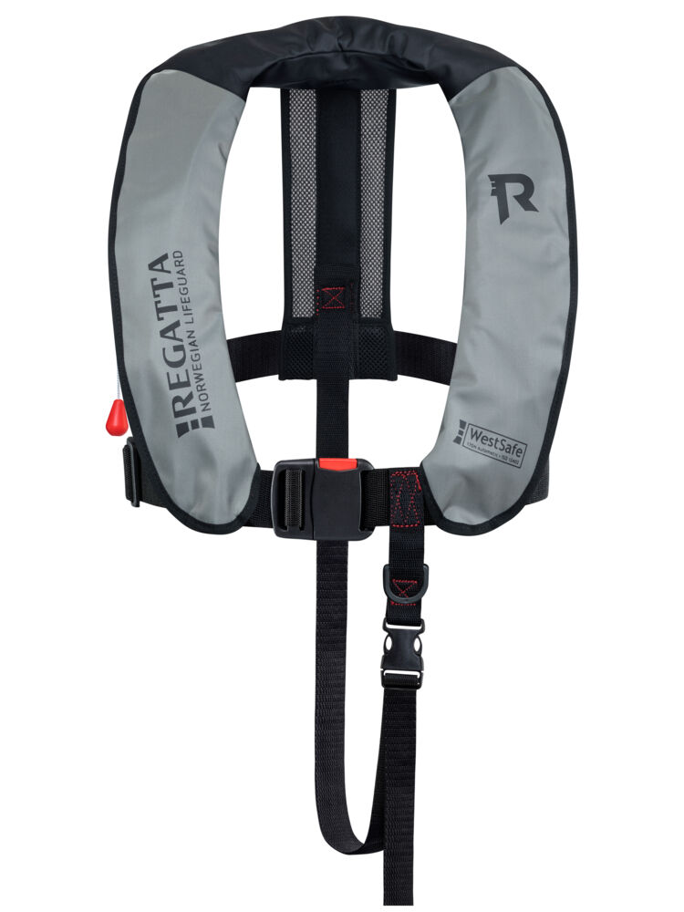 Produkt miniatyrebild Regatta WestSafe Elite oppblåsbar redningsvest