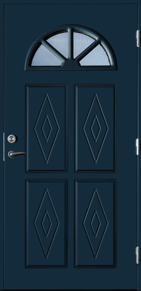 Harmonie Mona ytterdør