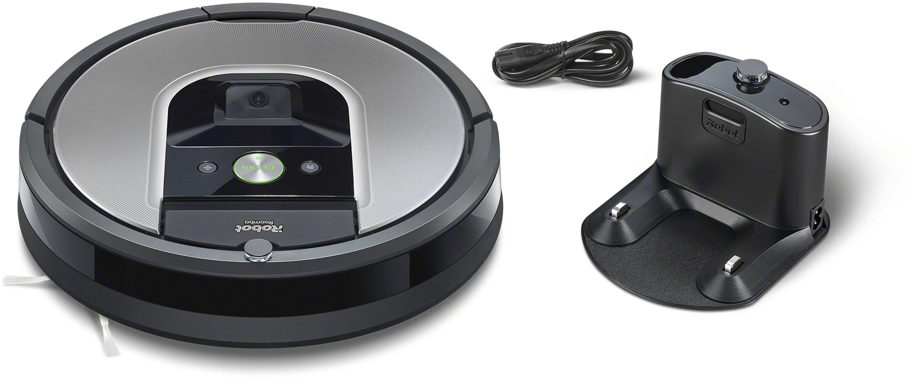 Produkt miniatyrebild iRobot® Roomba® 975 robotstøvsuger
