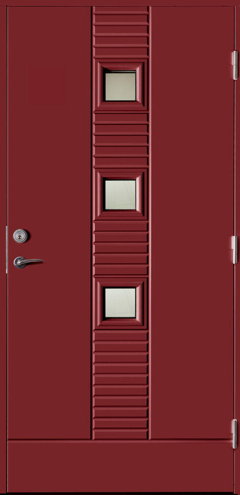 RØD