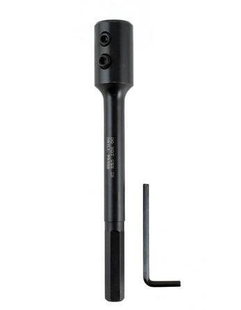 DeWalt borforlenger 140mm DT4592 DW Borforlenger DT4592, 140mm, for selvmatende trebor.
