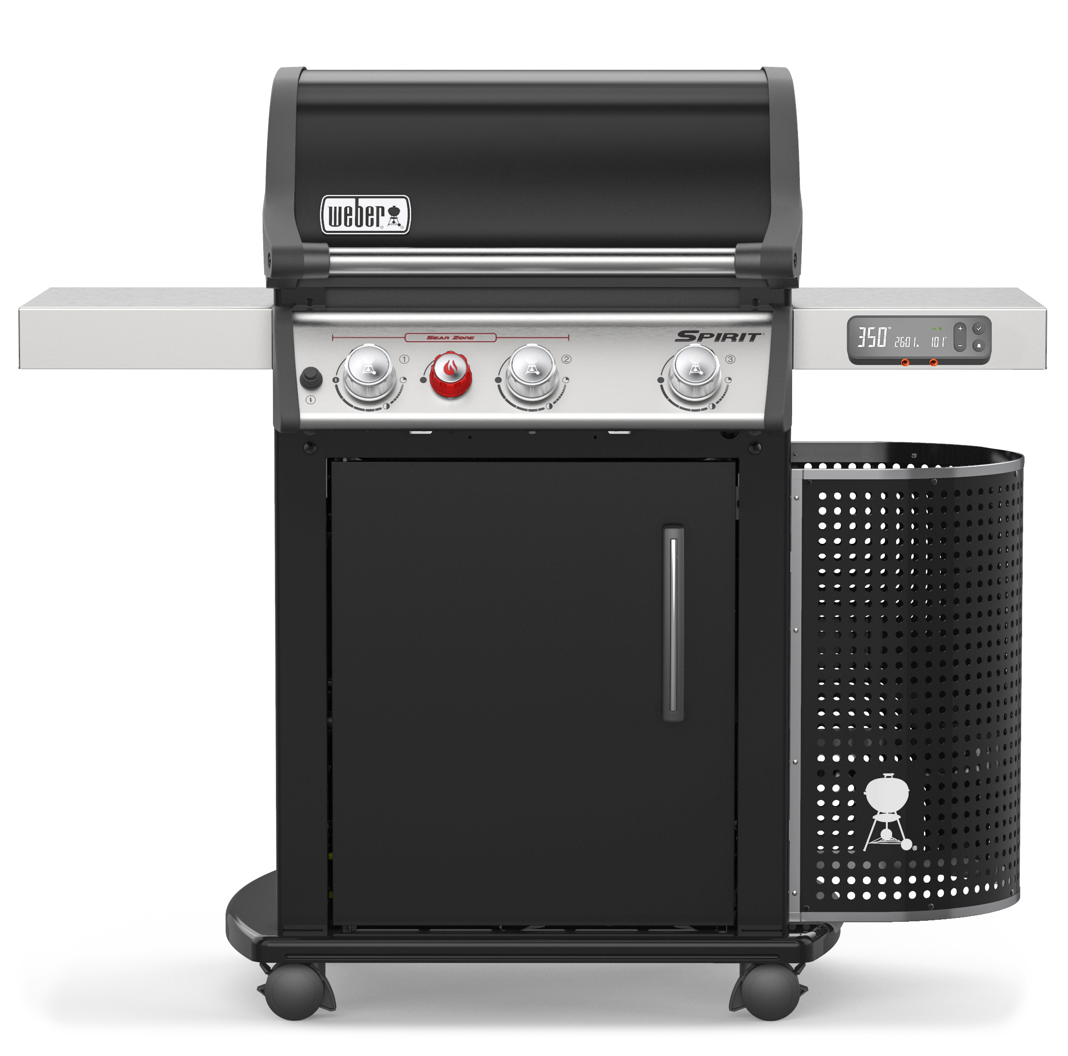 Bilde av Spirit EPX 325s gassgrill 46713569