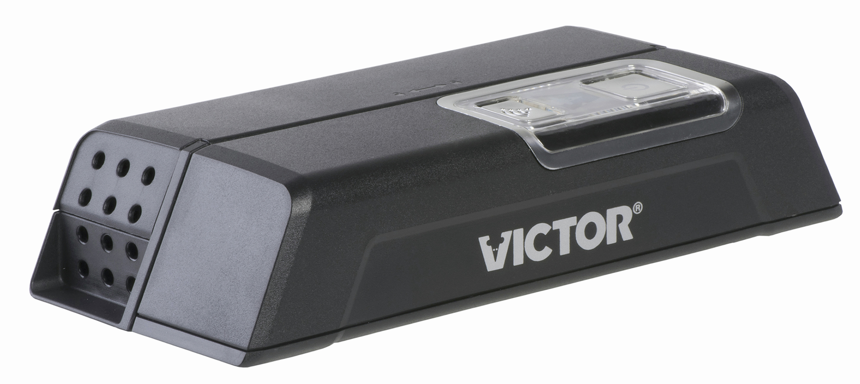 Produkt miniatyrebild Victor Smart-Kill Wifi elektronisk musefelle