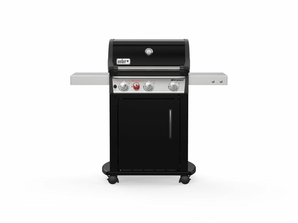 Weber Spirit E-325S GBS gassgrill