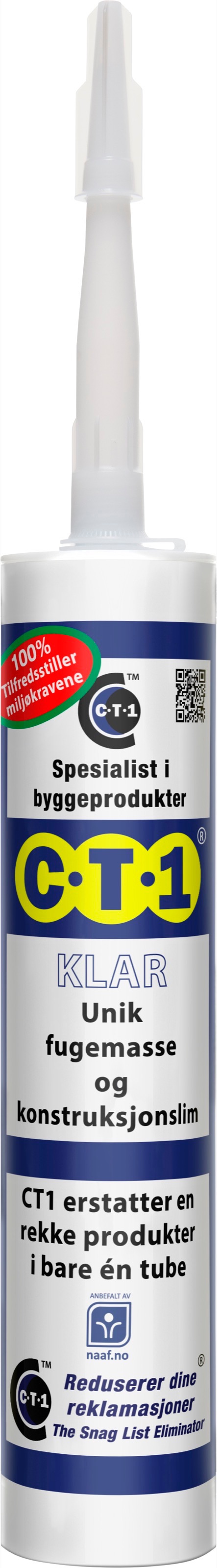 KLAR