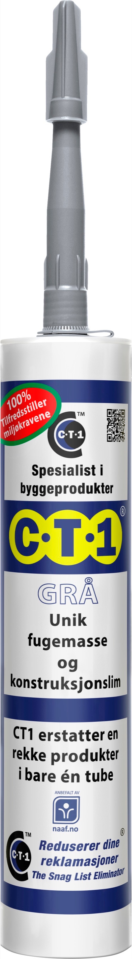 GRÅ