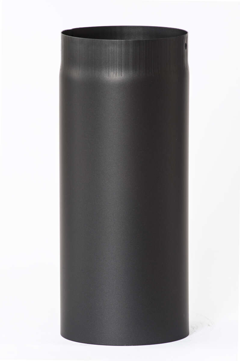 Tolmer røkrør Ø125×500