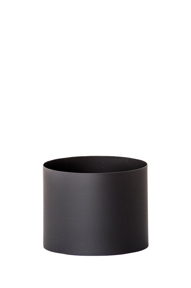 Tolmer skjøtestykke Ø125 x L100 mm