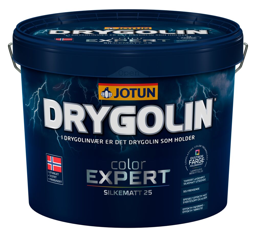 Jotun Drygolin Color Expert