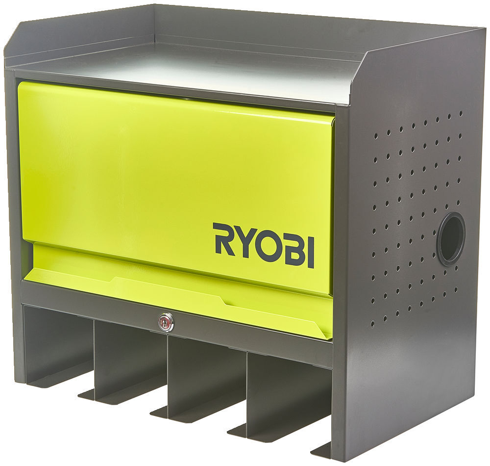 Ryobi RHWS-01 verktøyskap | Obsbygg.no
