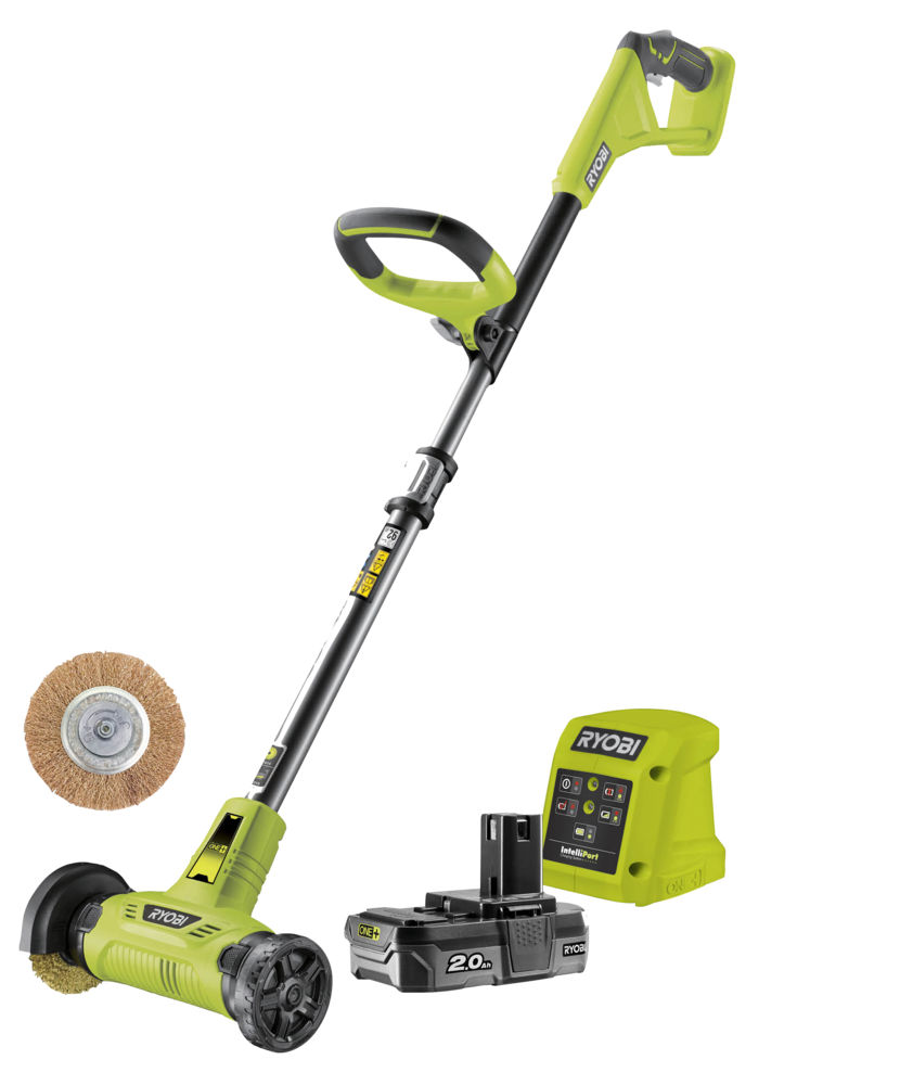 Produkt miniatyrebild Ryobi RPC180020S terrasserenser