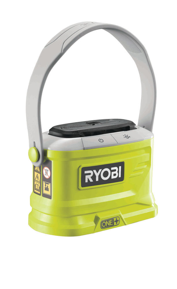 Produkt miniatyrebild Ryobi RBR180013 FSDU myggjager