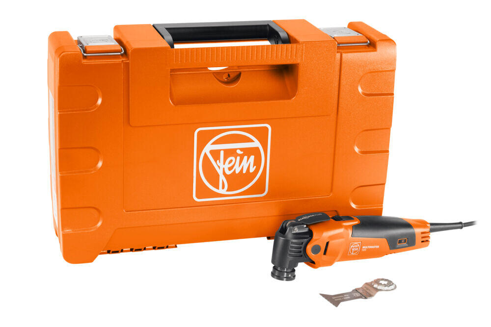 Produkt miniatyrebild Fein multiverktøy MM 500 Plus