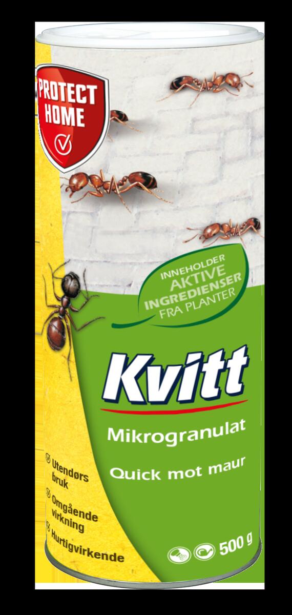 Kvitt Mikrogranulat
