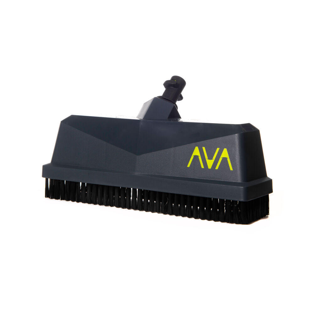 Produkt miniatyrebild AVA Fasadebørste