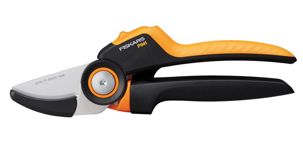 Produkt miniatyrebild POWERGEAR BESKJÆRINGSSAKS L MS P941