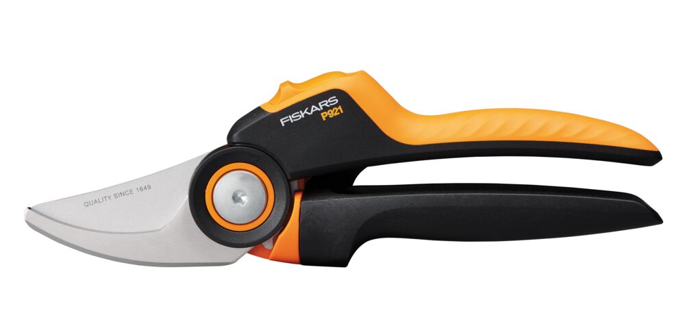 Produkt miniatyrebild Fiskars X-series Sideskjær (P921) Beskjæringssaks