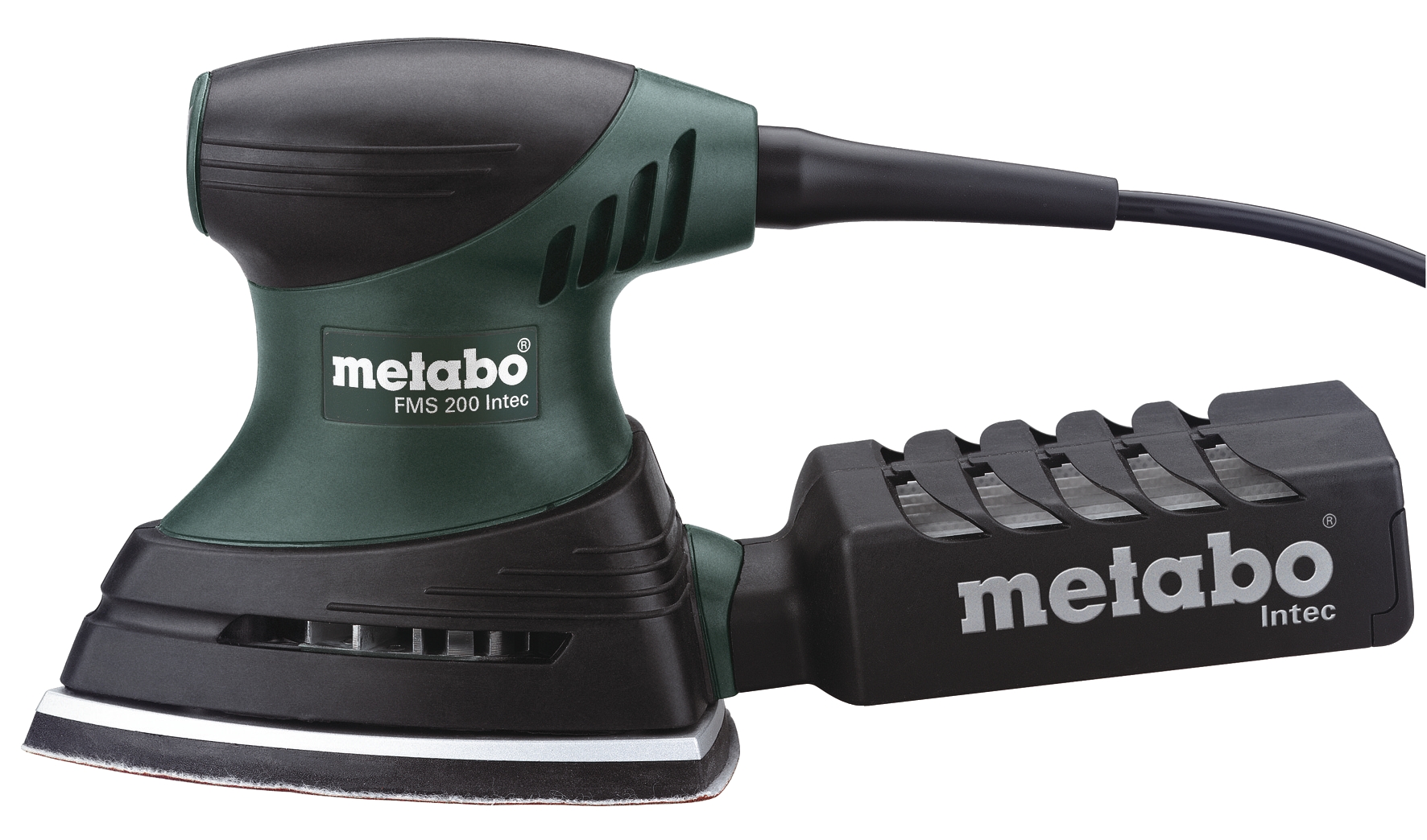 Metabo FMS 200 Intec multisliper