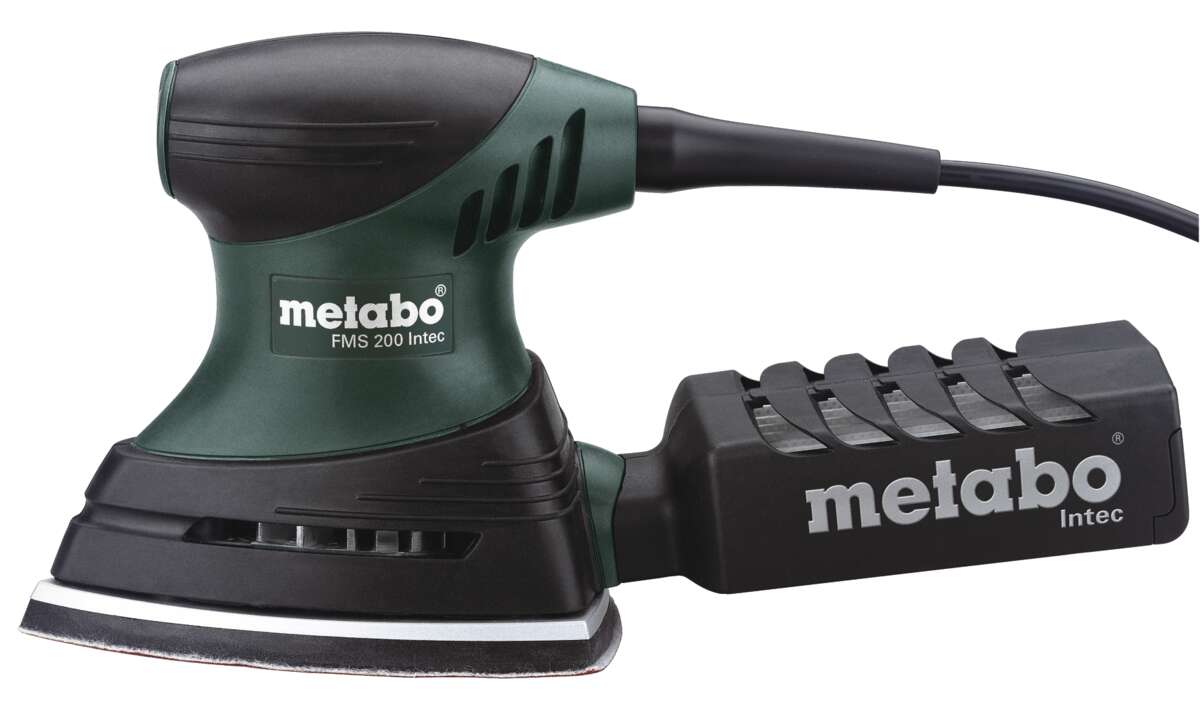 Multisliper Metabo FMS 200 Intec