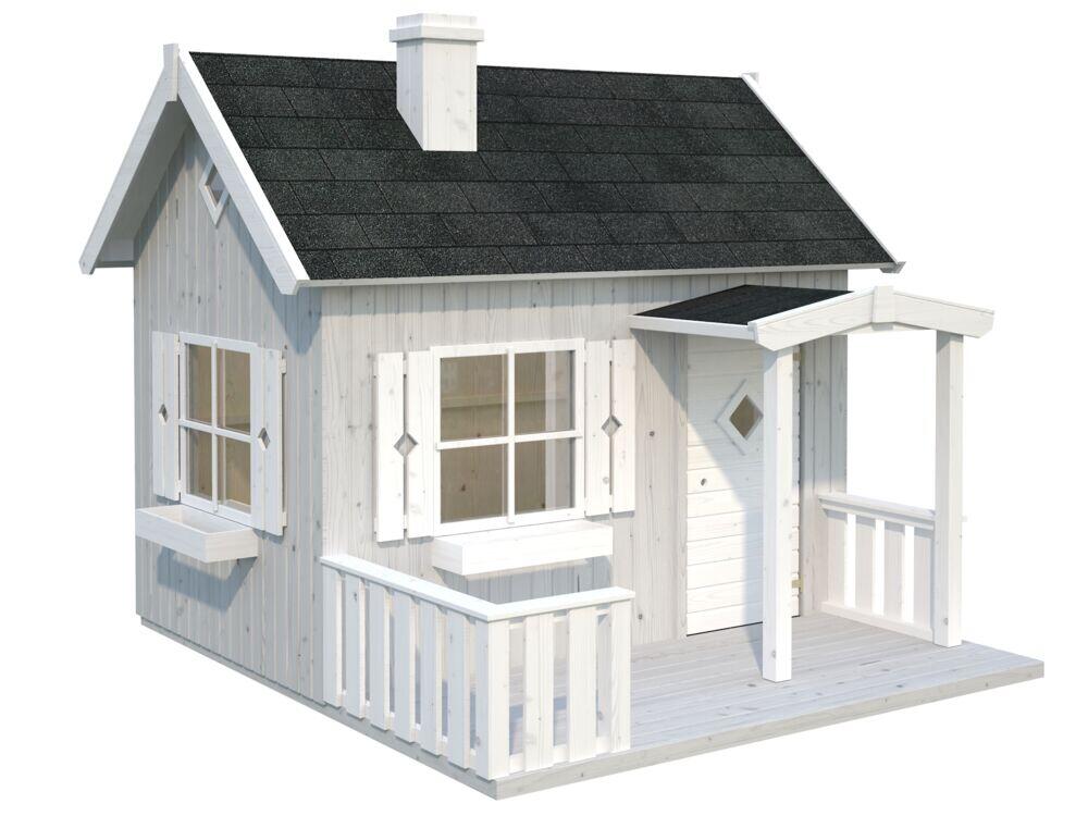 Produkt miniatyrebild Palmako - Lekehus Mille 3,6