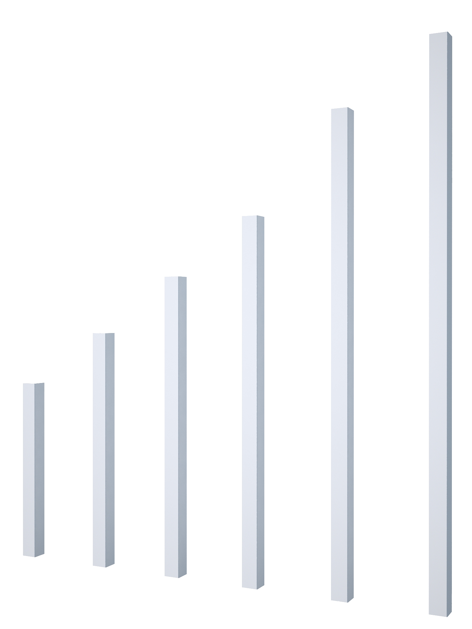 Produkt miniatyrebild Palmako stolper i heltre/limtre