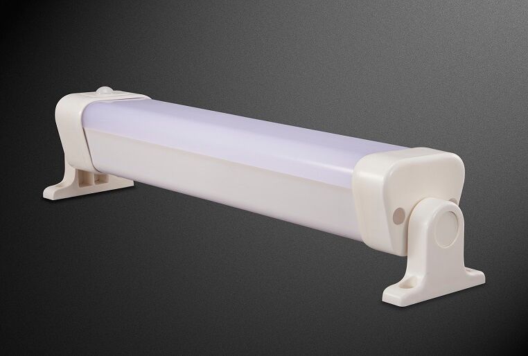 Produkt miniatyrebild Palmako LED-lampe m/solcellepanel E-360