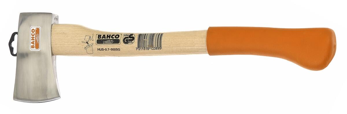 Bilde av Bahco Camping-/allroundøks Camping-/allroundøks