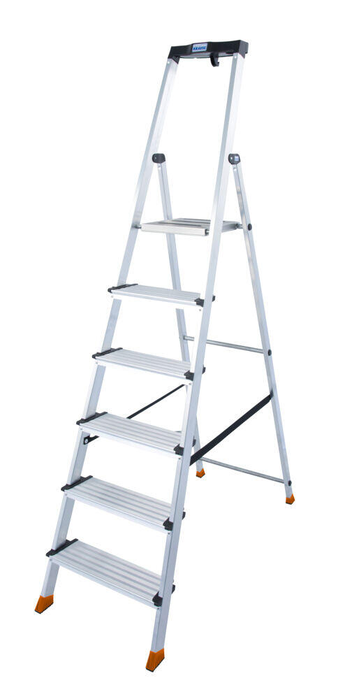 Krause Monto gardintrapp 6 trinn