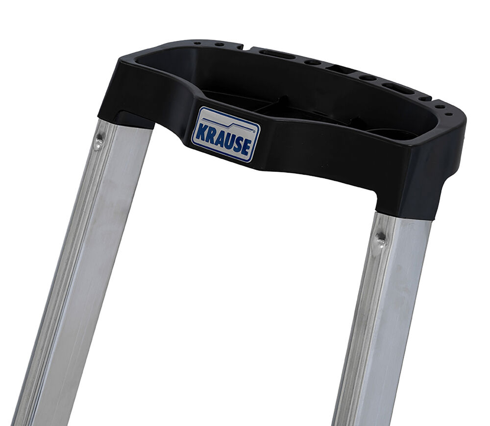 Produkt miniatyrebild Krause Corda stabilisator stigefot mulitstige