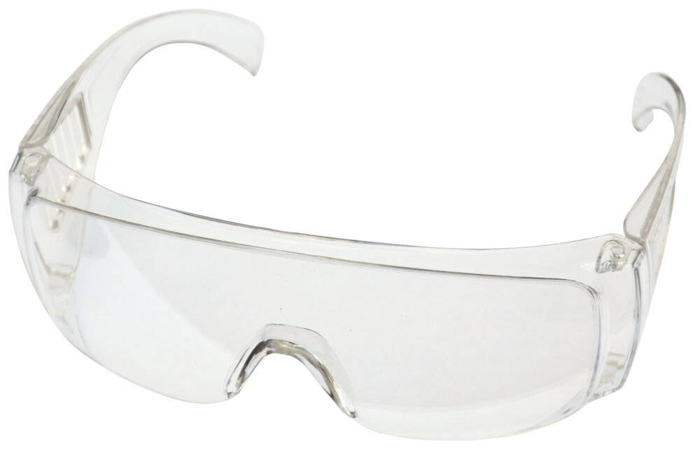 Vernebriller Modell SAFER