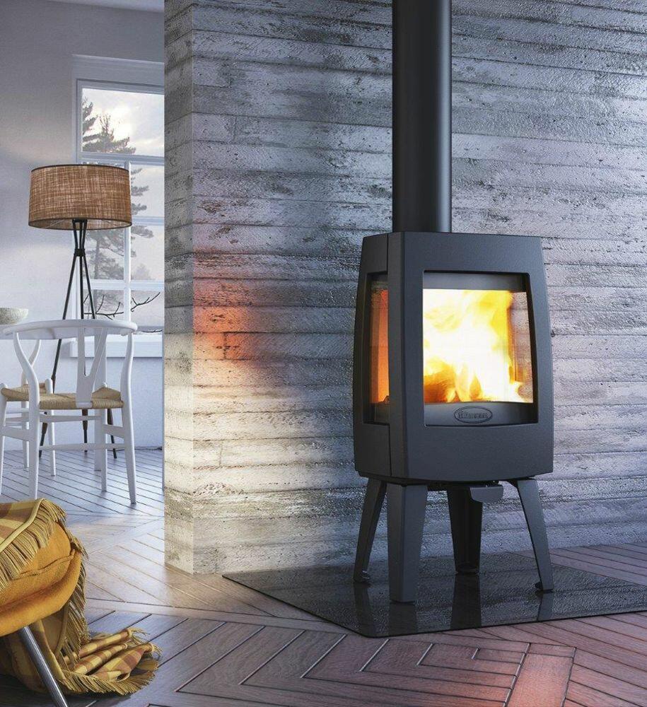 Produkt miniatyrebild Dovre Sense 103 peisovn