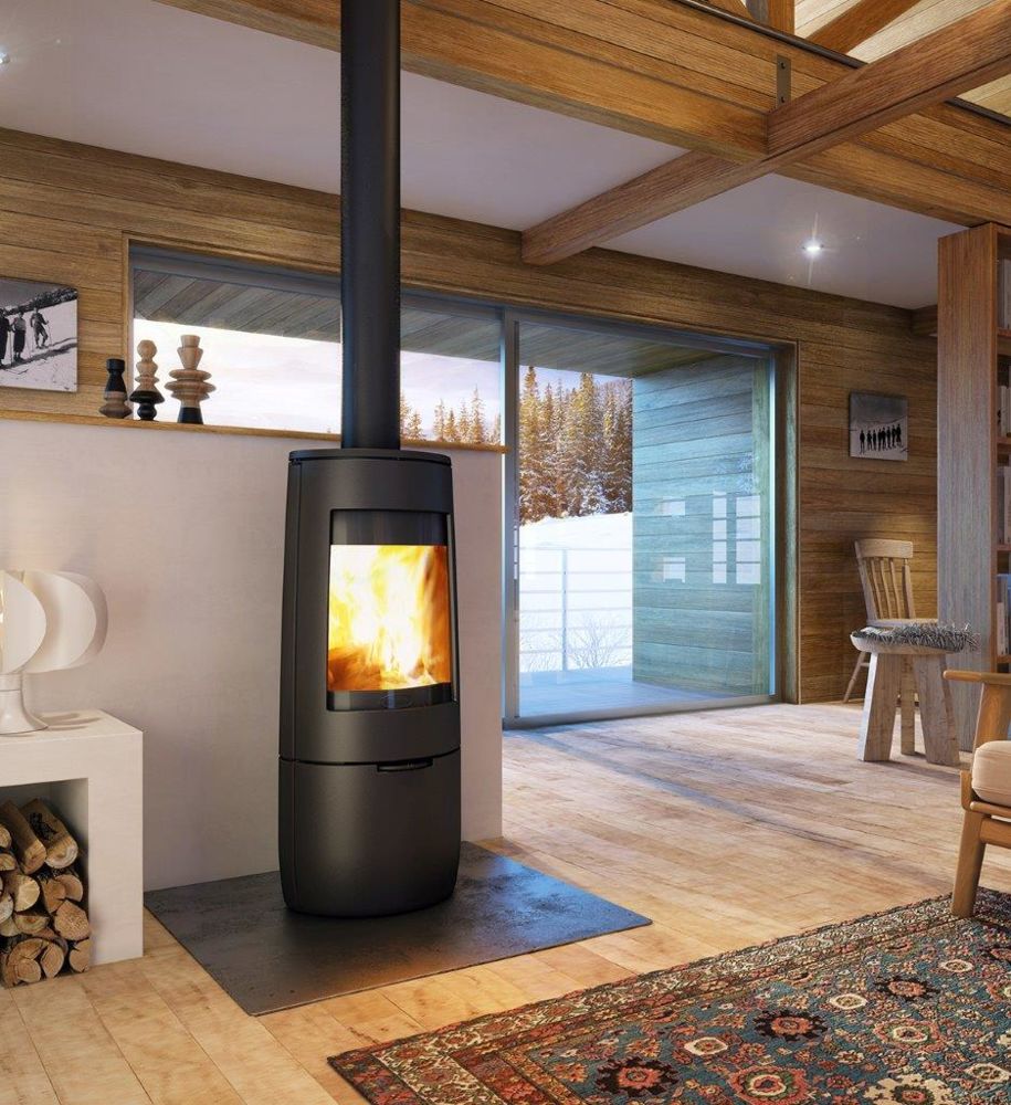 Produkt miniatyrebild Dovre Bold 400